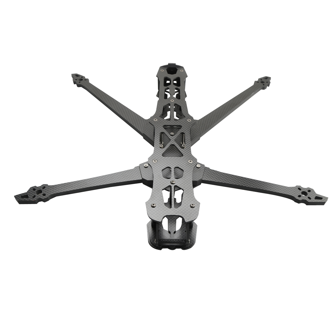 GK-V3 15inch 680mm FPV Drone F - Drone Kit Long Range recensie en prijs