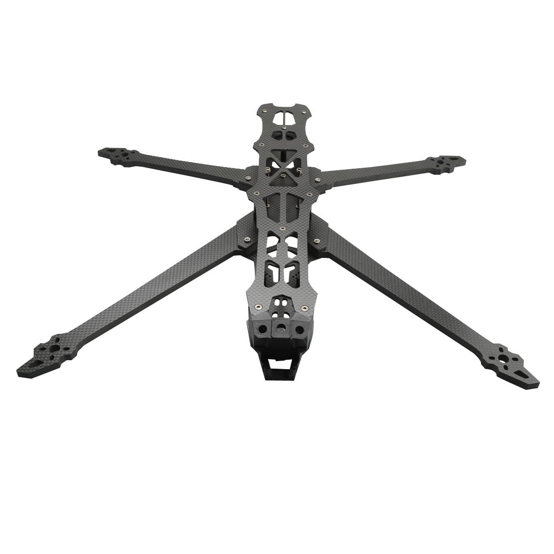 GK-V3 15inch 680mm FPV Drone F - Drone Kit Long Range recensie en prijs