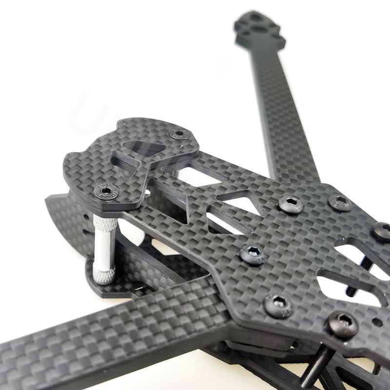 Mark4 7inch 295mm with 5mm Arm - Drone Kit With Camera recensie en prijs