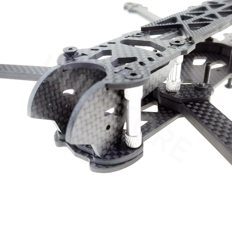 Mark4 7inch 295mm with 5mm Arm - Drone Kit With Camera recensie en prijs