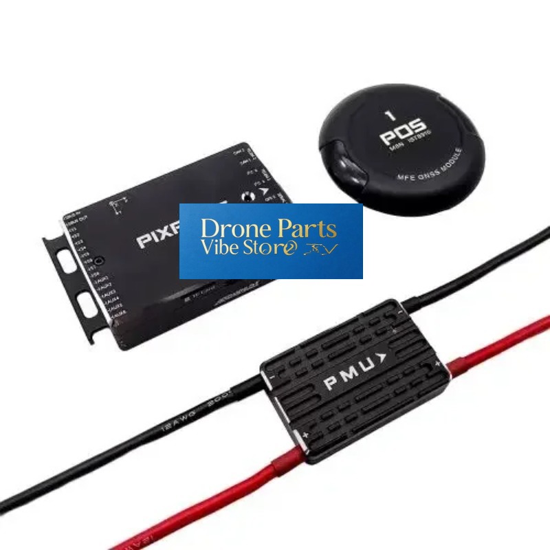 DParts12026 New Makeflyeasy Pi - Drone Kit Vtol recensie en prijs