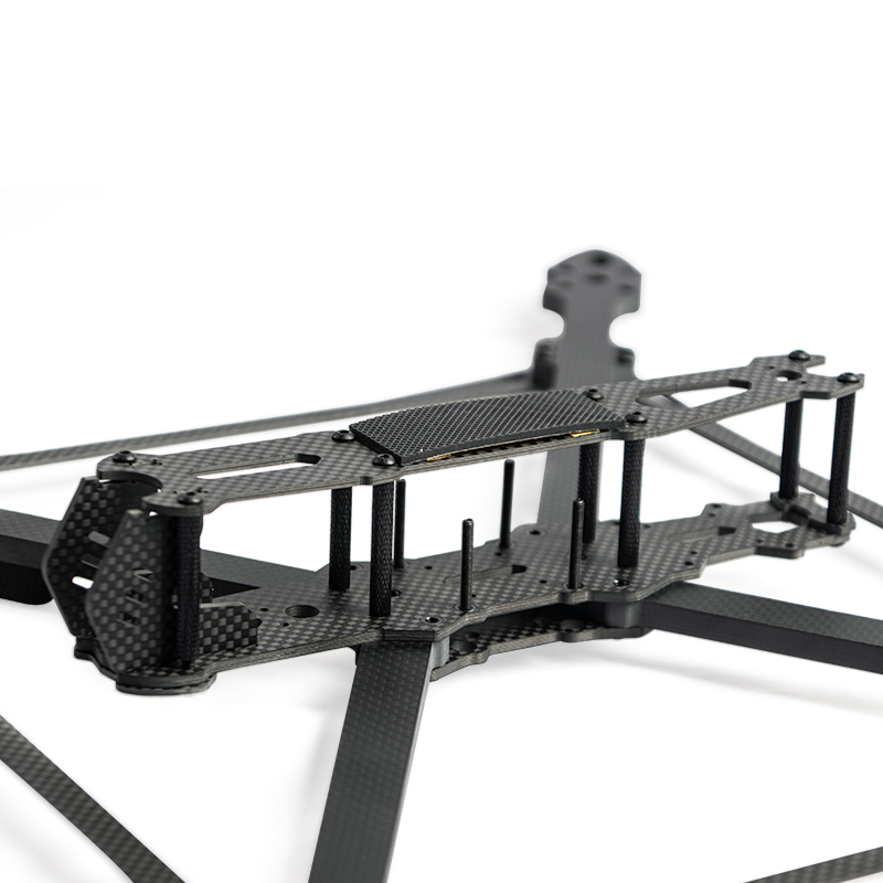 13inch Long Range FPV Drone Fr - Drone Kit Heavy Lift recensie en prijs