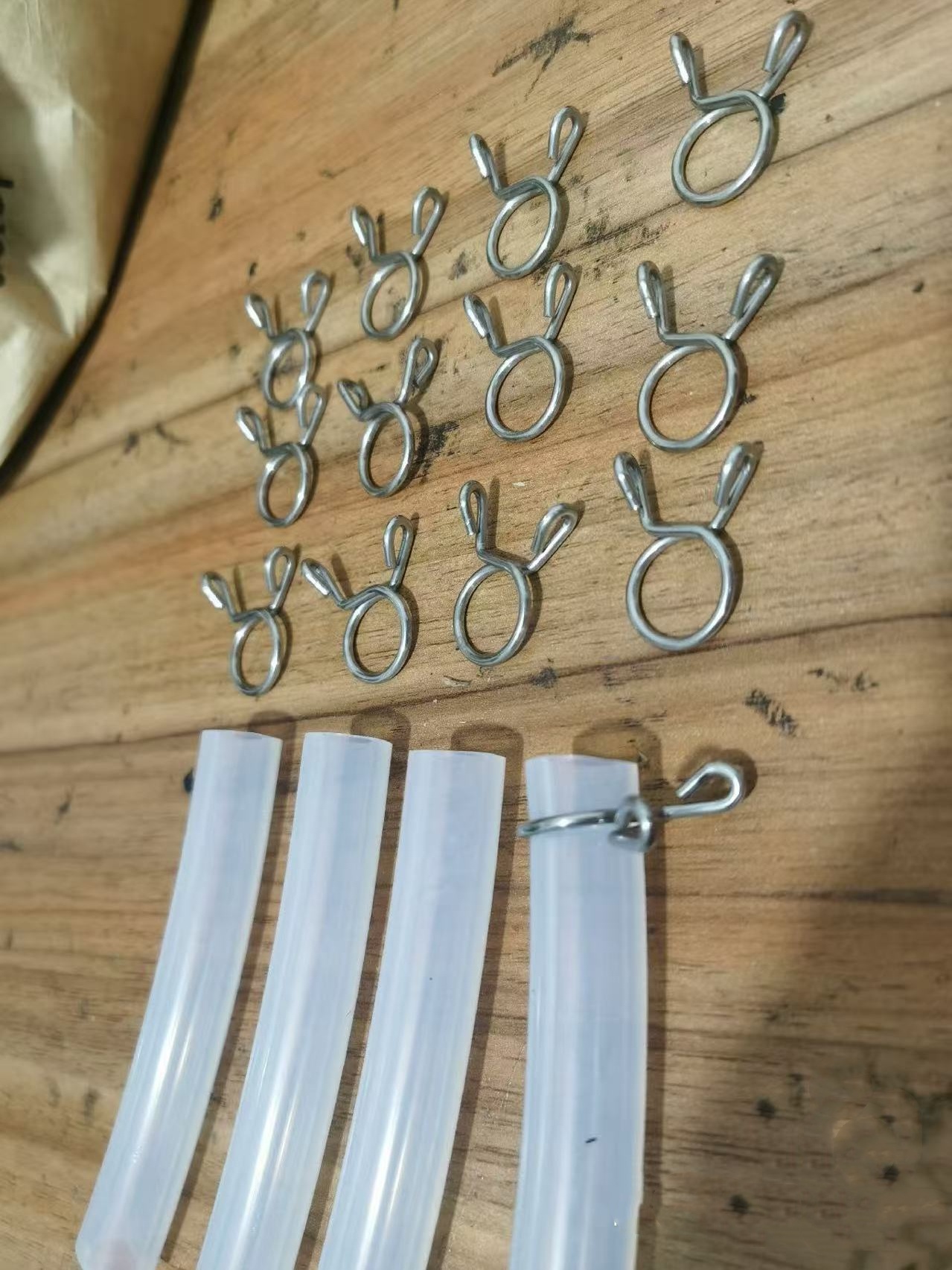 2 set Spray Boom Hose (Long, I - Drone Kit Parts Included recensie en prijs