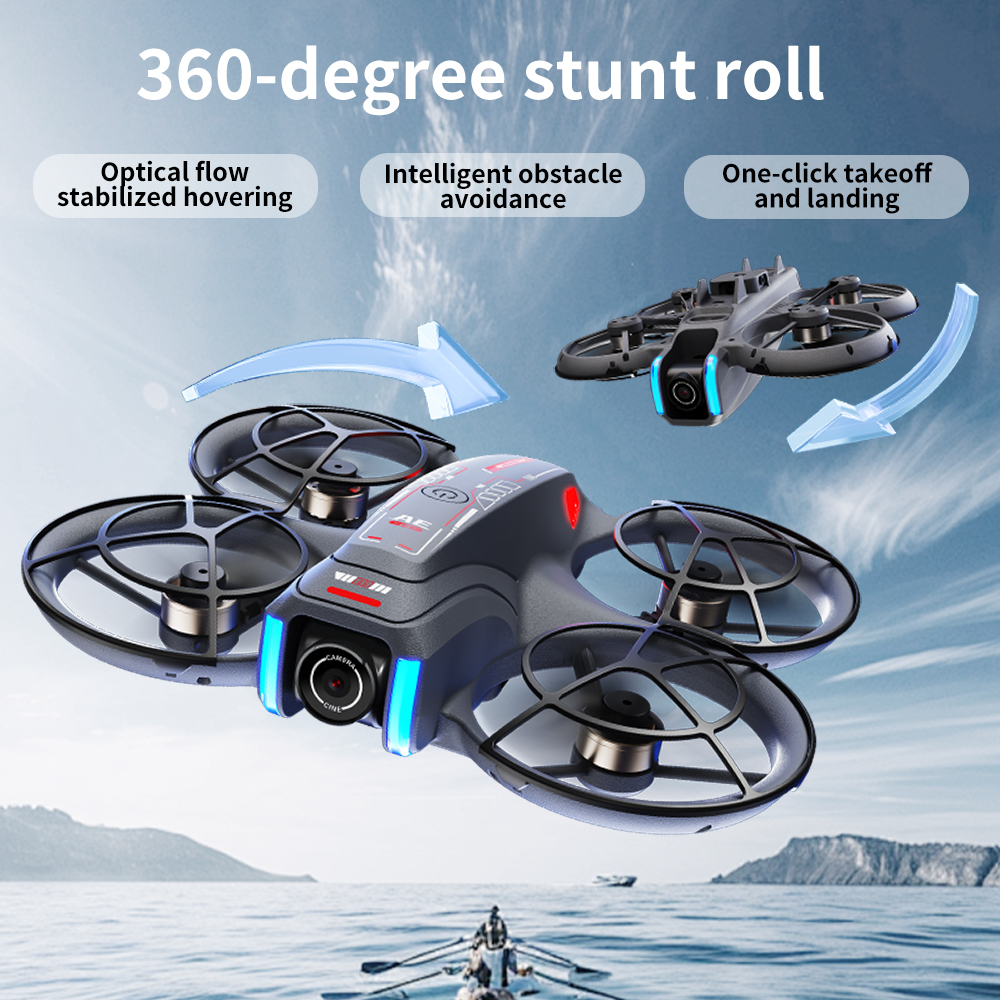 Upgrade AE21 Aerial Drone 8K H - Drone Kit Professional recensie en prijs