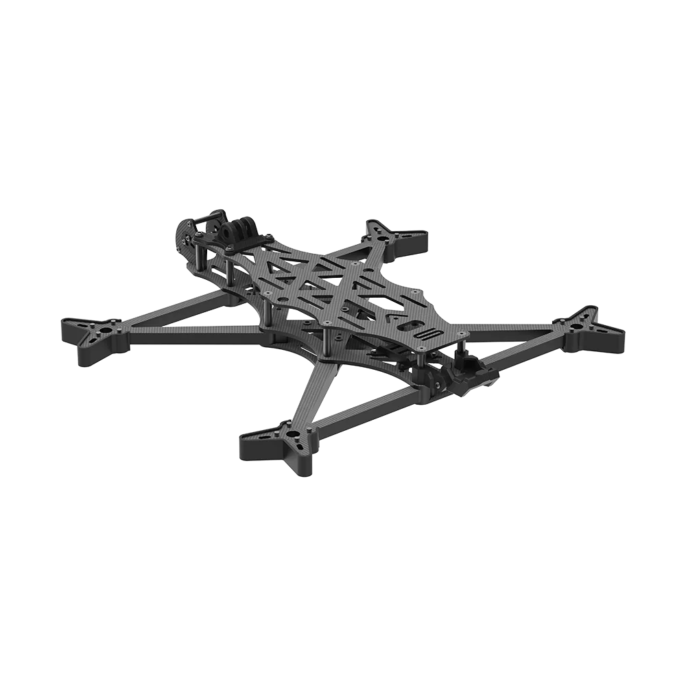2025 New IFlight AOS 7 EVO V1. - Drone Kit Fpv recensie en prijs