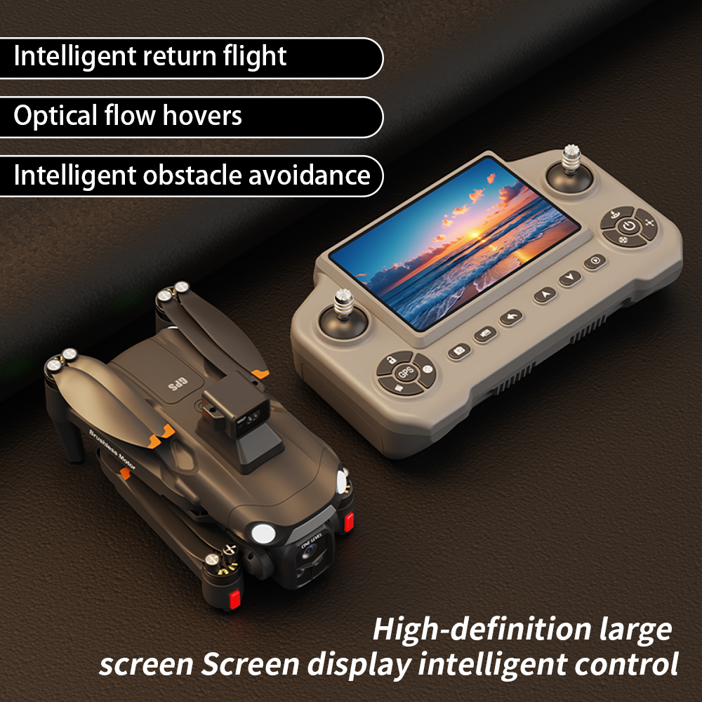For Genuine A1R 3S 5G Screen-C - Drone Kit Long Range recensie en prijs