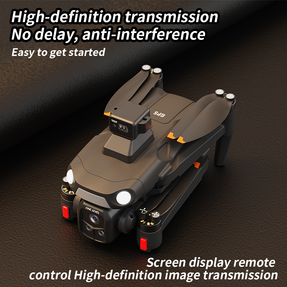 For Genuine A1R 3S 5G Screen-C - Drone Kit Long Range recensie en prijs