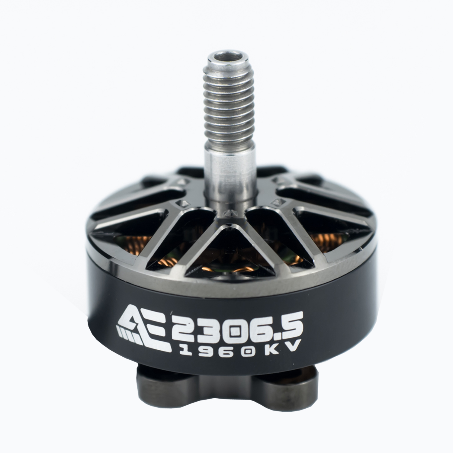 AE2306.5 1960KV Brushless Moto - Drone Kit Heavy Lift recensie en prijs