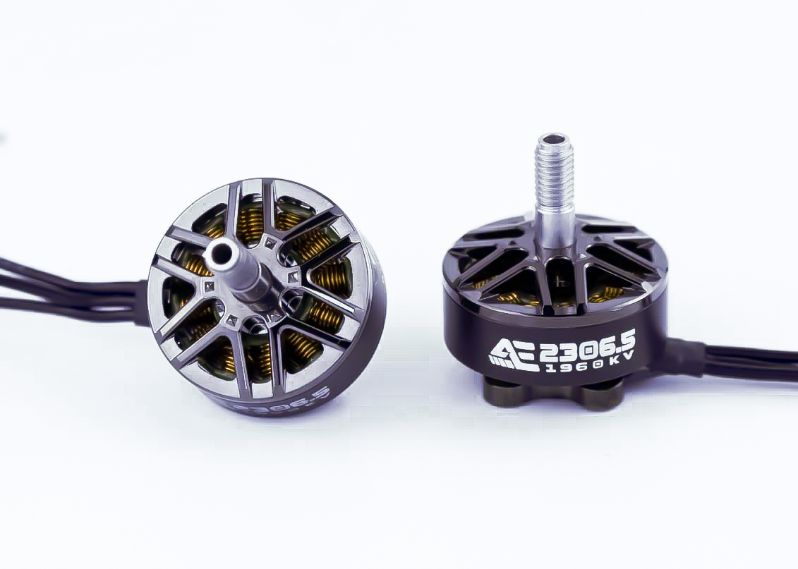 AE2306.5 1960KV Brushless Moto - Drone Kit Heavy Lift recensie en prijs