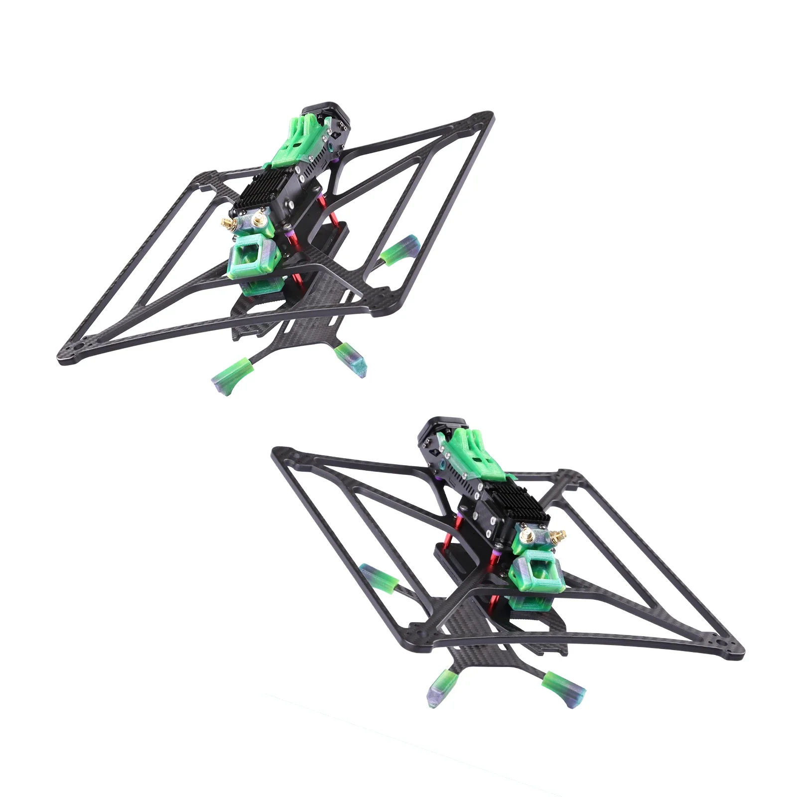 DYS Osprey SX7V1 Waterproof Lo - Drone Kit Waterproof recensie en prijs