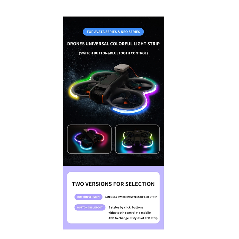 【Buy It-Now!】For DJI AVATA 2/N - Drone Kit Waterproof recensie en prijs