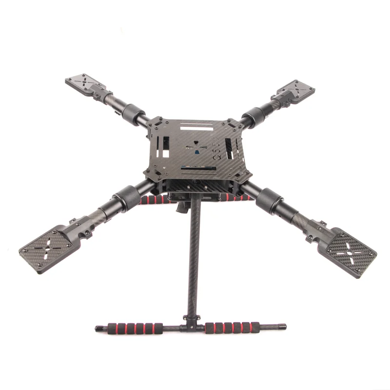Q550/680/850PRO Carbon Fiber F - Drone Kit Racing recensie en prijs