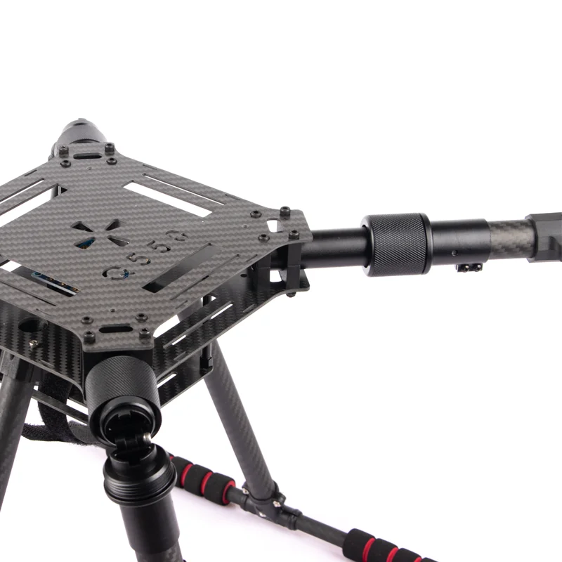 Q550/680/850PRO Carbon Fiber F - Drone Kit Racing recensie en prijs