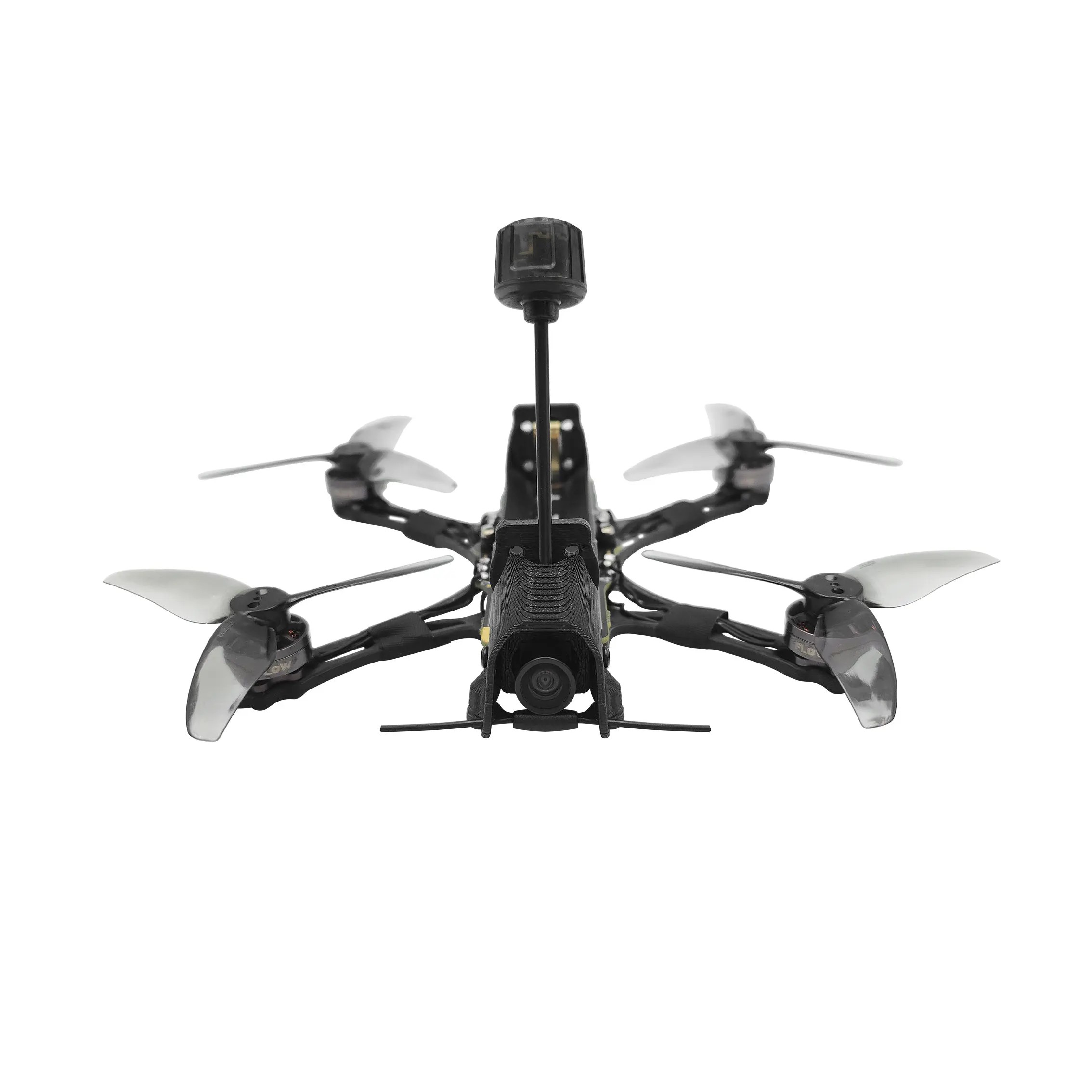NewBeeDrone LionBee 3inch Long - Drone Kit Octocopter recensie en prijs