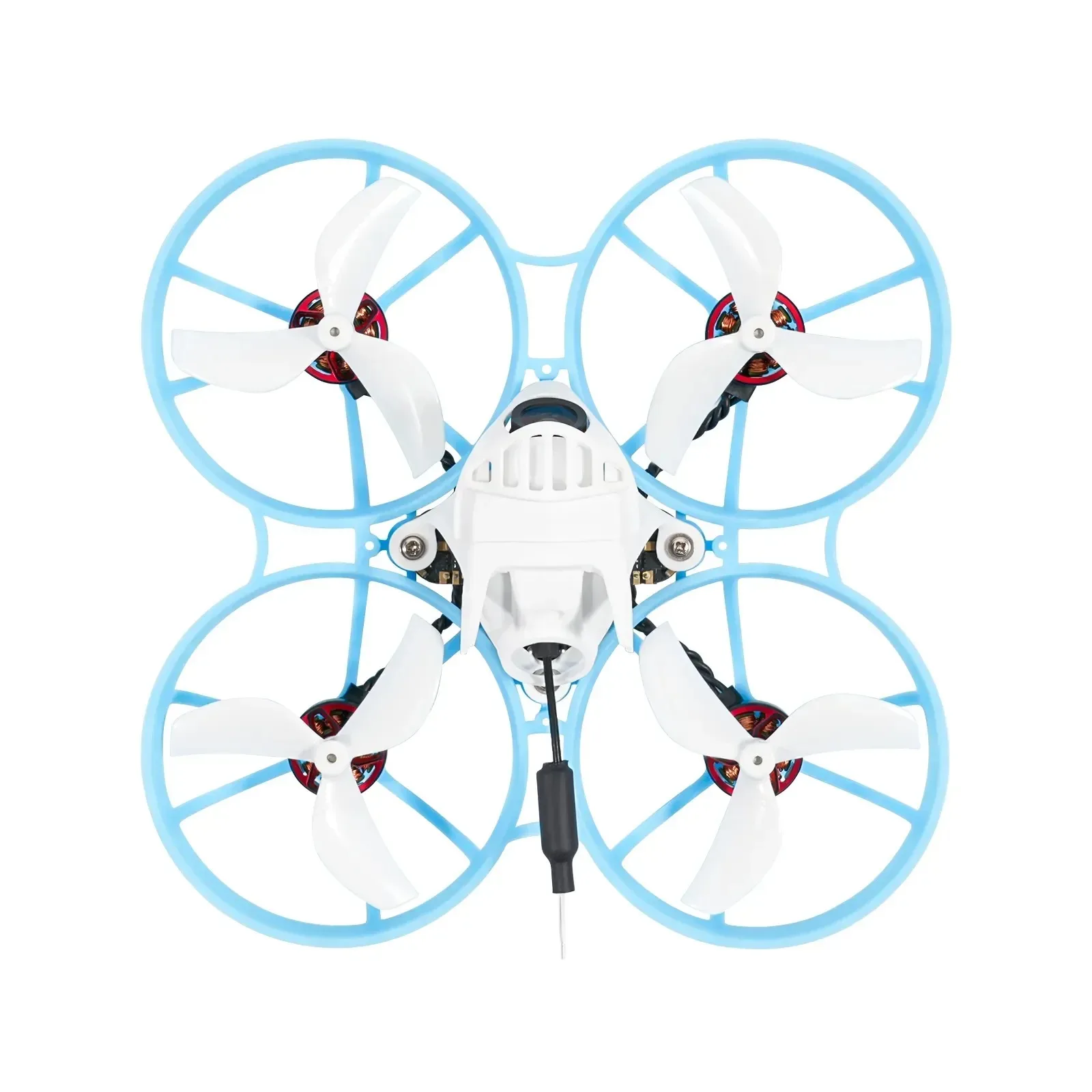 BETAFPV Meteor75 Pro ELRS Matr - Drone Kit Vtol recensie en prijs