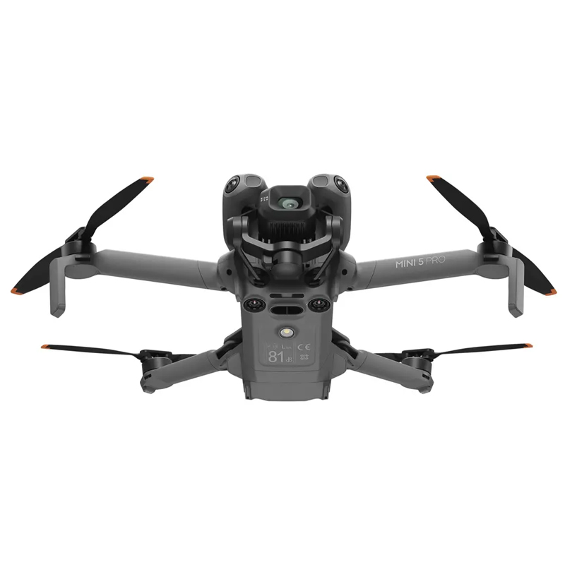 DJI Mini 5 Pro Fly More Combo  - Drone Kit With Camera recensie en prijs