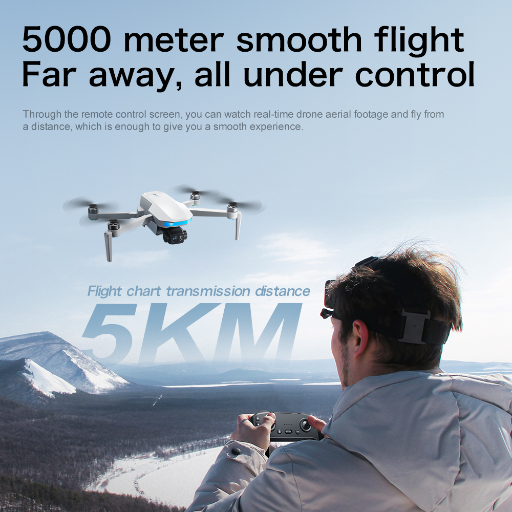 Complete Rebuild Parts Kit | M - Drone Kit Parts Included recensie en prijs