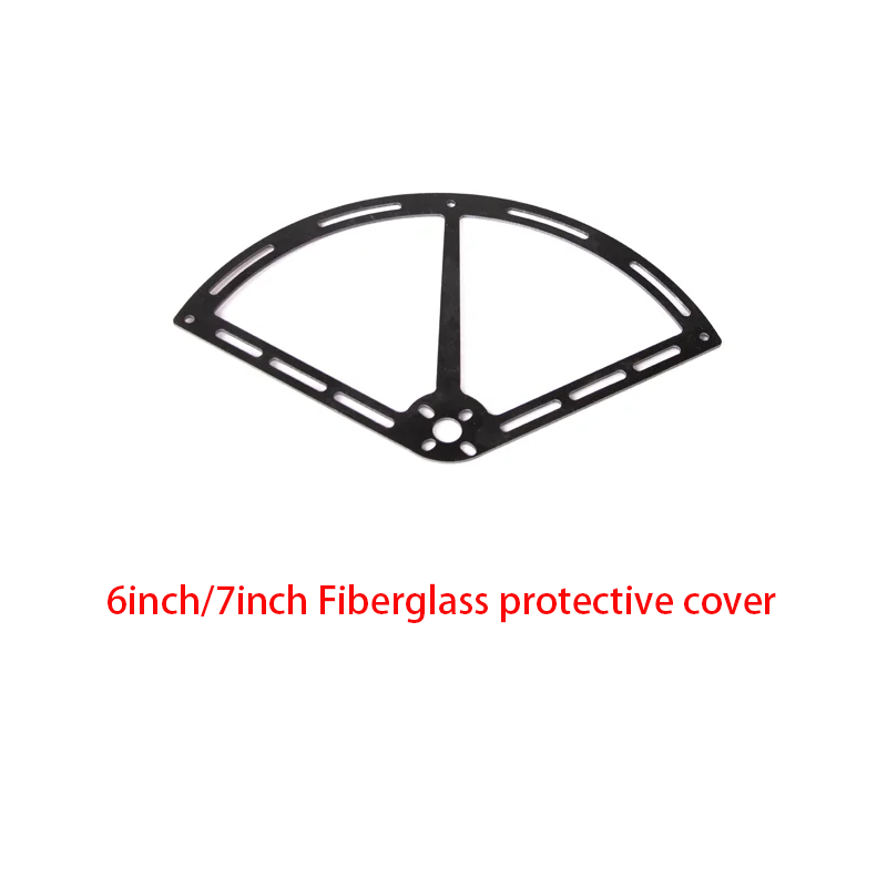 4PCS/set Blades Protection Fra - Drone Kit Parts Included recensie en prijs