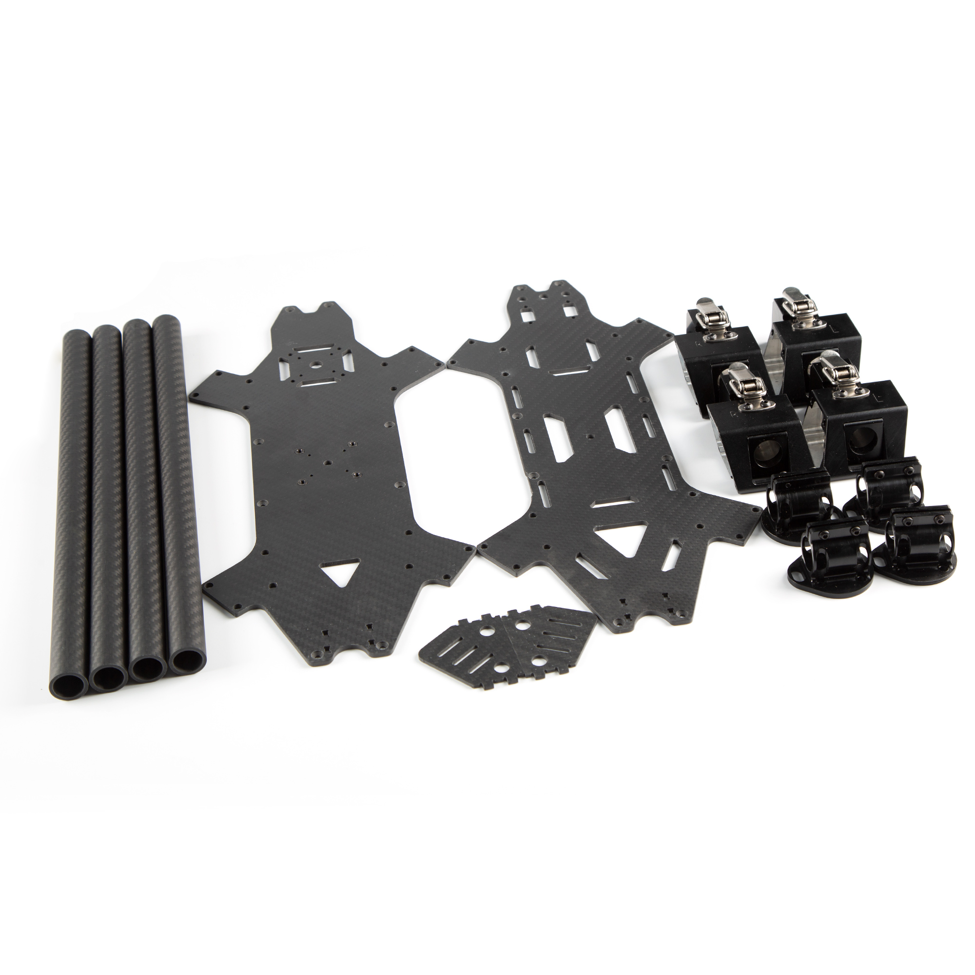 15inch /17inch FPV Carbon Fibe - Drone Kit Long Range recensie en prijs