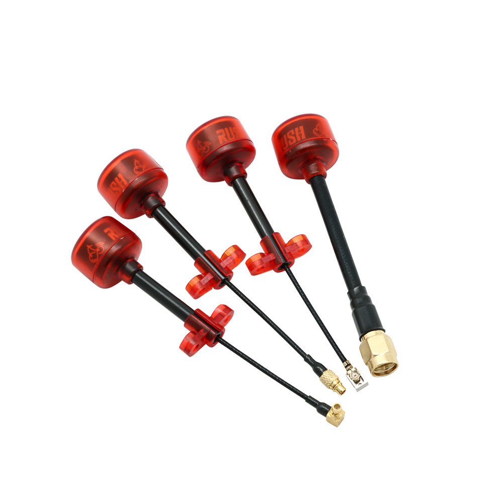 Rush Cherry FPV 5.8G Antenna L - Drone Kit Long Range recensie en prijs