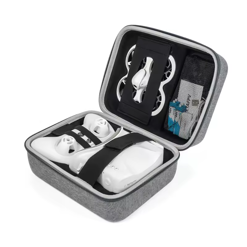 BETAFPV Cetus X FPV Kit Brushl - Drone Kit With Camera recensie en prijs