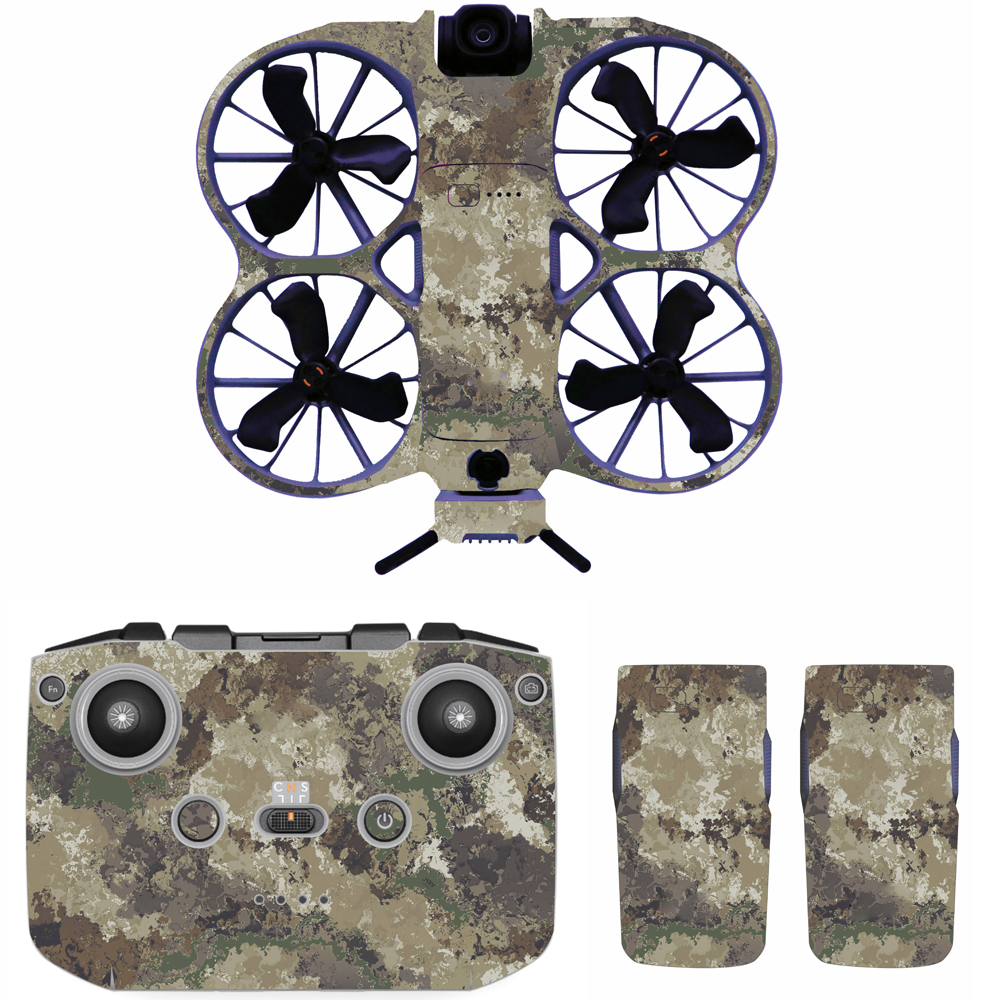 Decorative Kit for DJI Neo 2,W - Drone Kit Waterproof recensie en prijs