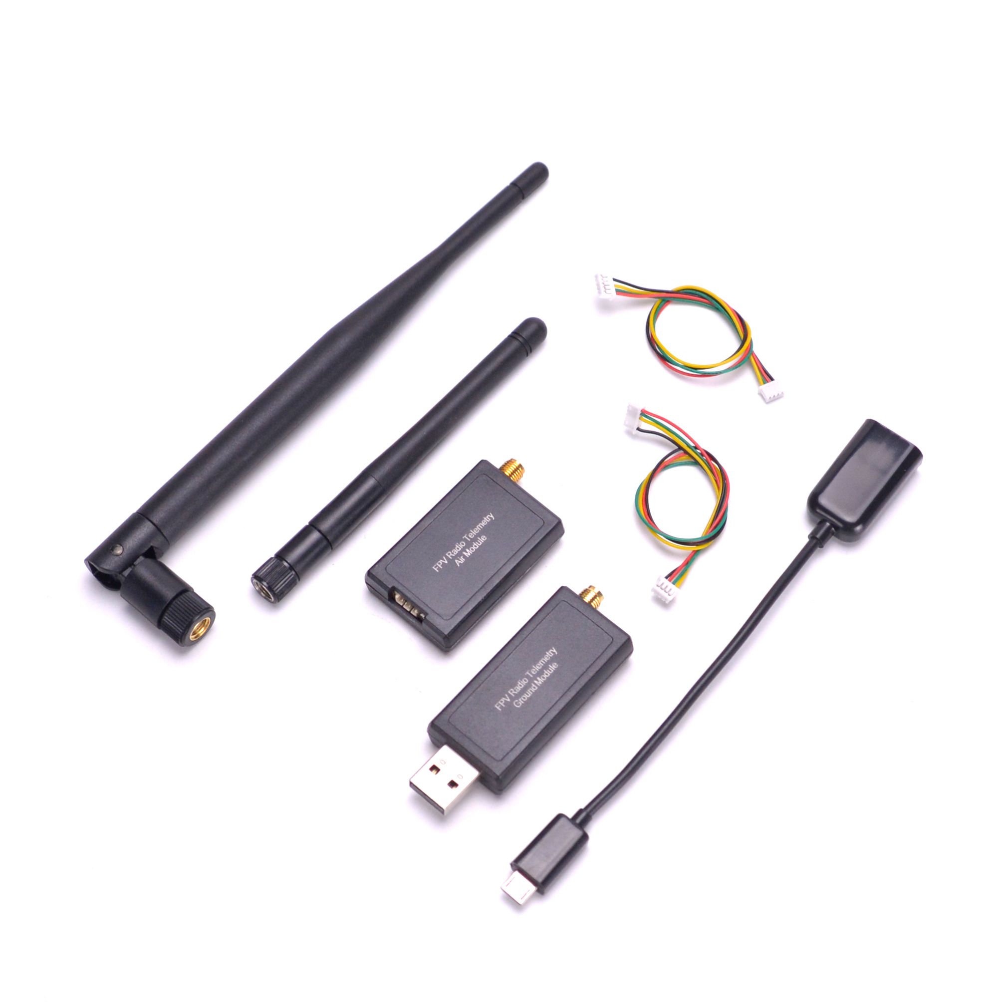 3DR 433Mhz / 915Mhz 100MW 500M - Drone Kit Hexacopter recensie en prijs