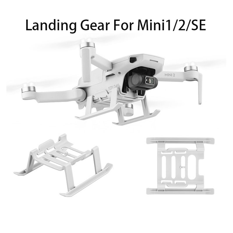 Removable Landing Gear Kits He - Drone Kit With Camera recensie en prijs