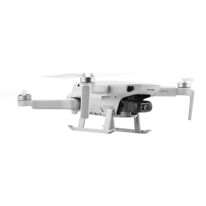 Removable Landing Gear Kits He - Drone Kit With Camera recensie en prijs