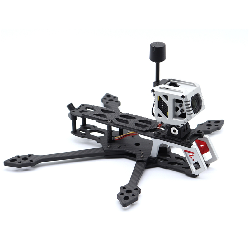 Camera CNC Holder For DJI O3 A - Drone Kit With Camera recensie en prijs