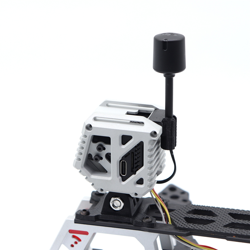Camera CNC Holder For DJI O3 A - Drone Kit With Camera recensie en prijs