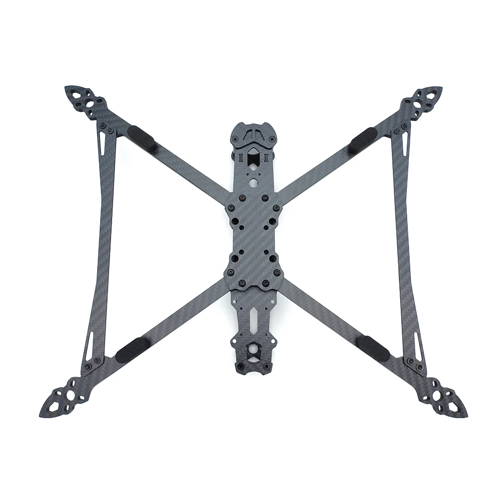 Mark4 V2 Mark 4 7 inch/8 inch/ - Drone Kit With Camera recensie en prijs