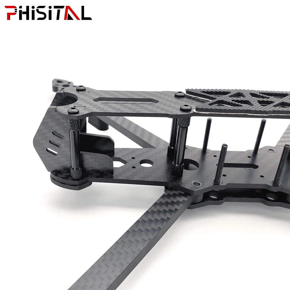 Mark4 V2 Mark 4 7 inch/8 inch/ - Drone Kit With Camera recensie en prijs