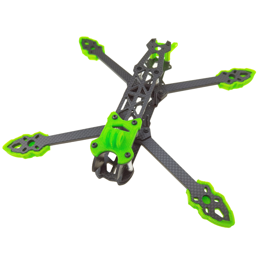 1pcs Mark4 Mark 4 HD 7inch 295 - Drone Kit Racing recensie en prijs