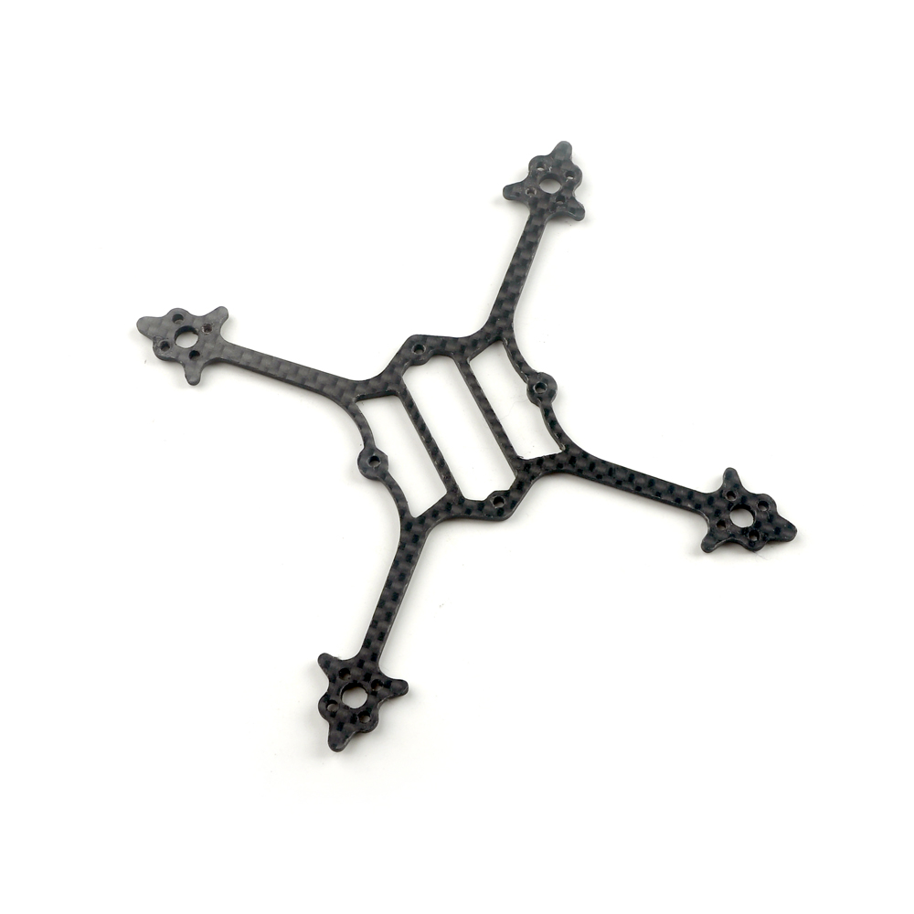 HappyModel Crux3 3in Toothpick - Drone Kit Build Yourself recensie en prijs