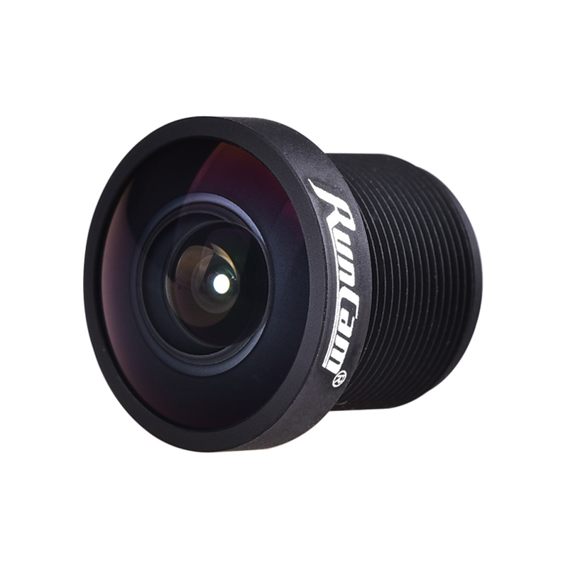 RunCam Lens RC18G FPV Super FO - Drone Kit Hexacopter recensie en prijs