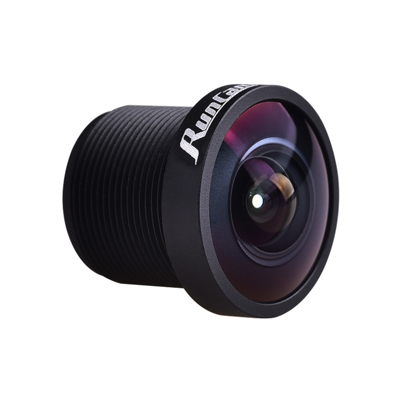 RunCam Lens RC18G FPV Super FO - Drone Kit Hexacopter recensie en prijs