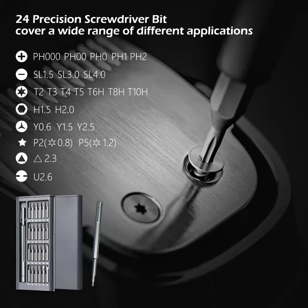 24-in-1 Electronics Precision  - Drone Kit Build Yourself recensie en prijs