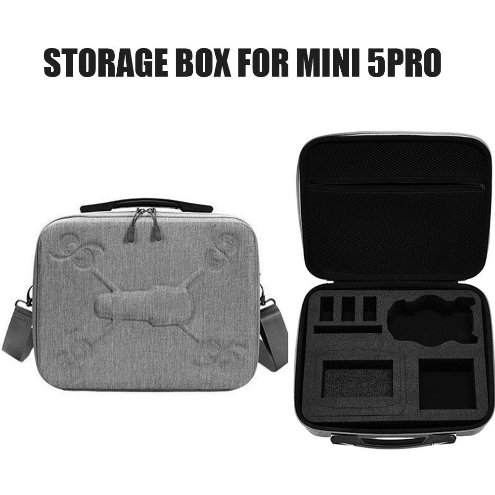 For MINI5pro High-end Storage  - Drone Kit Waterproof recensie en prijs