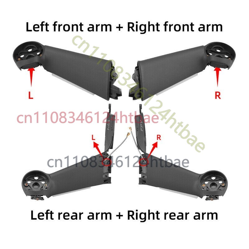 Used, for  DJI FPV Drone - Fro - Drone Kit Professional recensie en prijs