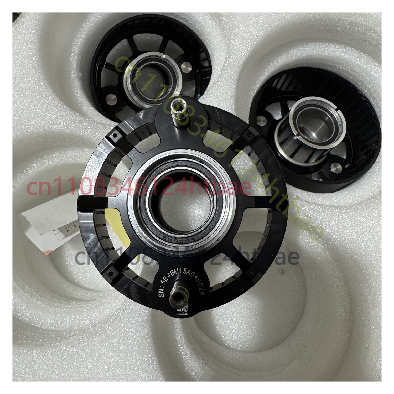 Original New Power Motor Rotor - Drone Kit Professional recensie en prijs