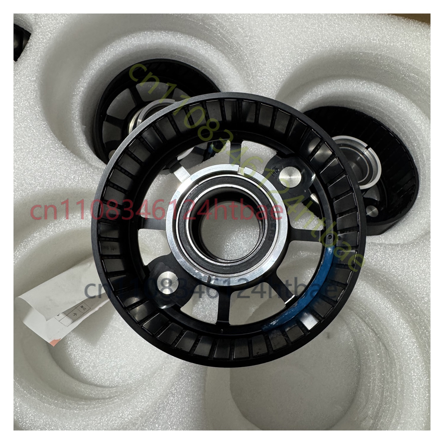 Original New Power Motor Rotor - Drone Kit Professional recensie en prijs