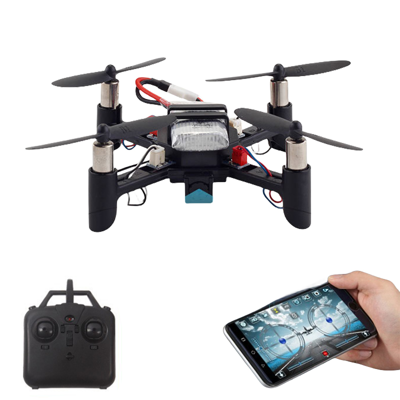 New Assembly DIY Four Axis Air - Drone Kit Build Yourself recensie en prijs