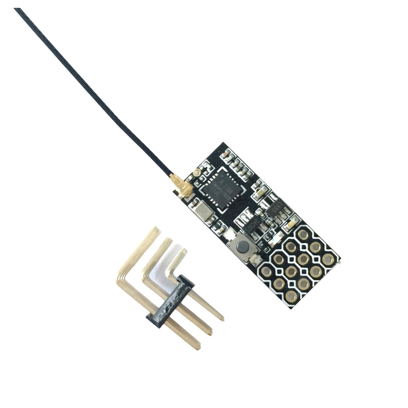 Flysky FS2A Mini Receiver 4CH  - Drone Kit Long Range recensie en prijs