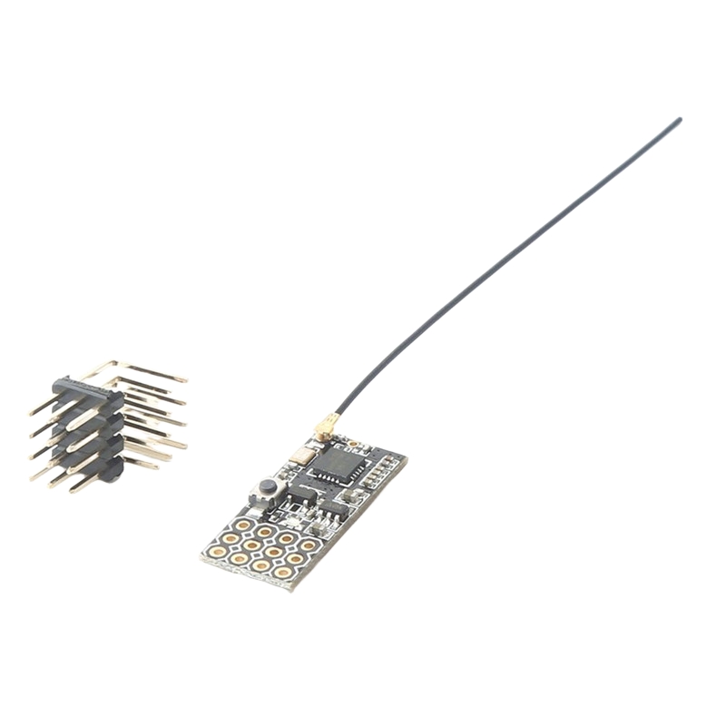 Flysky FS2A Mini Receiver 4CH  - Drone Kit Long Range recensie en prijs