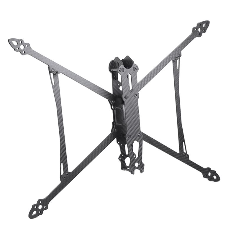 【NEWLY】For FPV Drone Frame Kit - Drone Kit Racing recensie en prijs