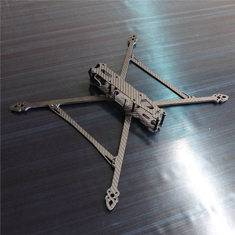【NEWLY】For FPV Drone Frame Kit - Drone Kit Racing recensie en prijs