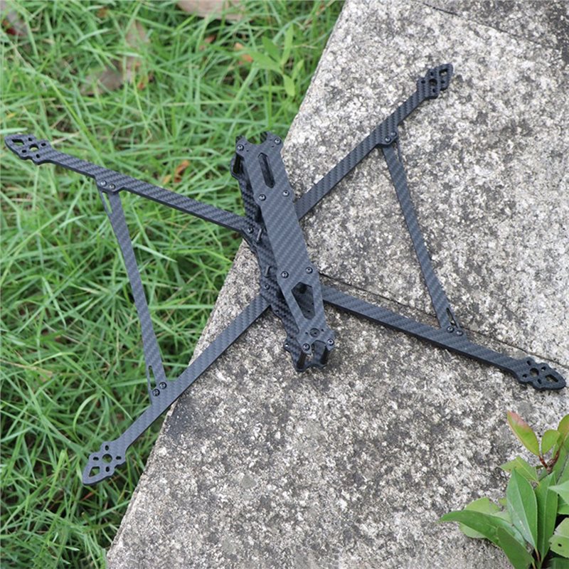 【NEWLY】For FPV Drone Frame Kit - Drone Kit Racing recensie en prijs