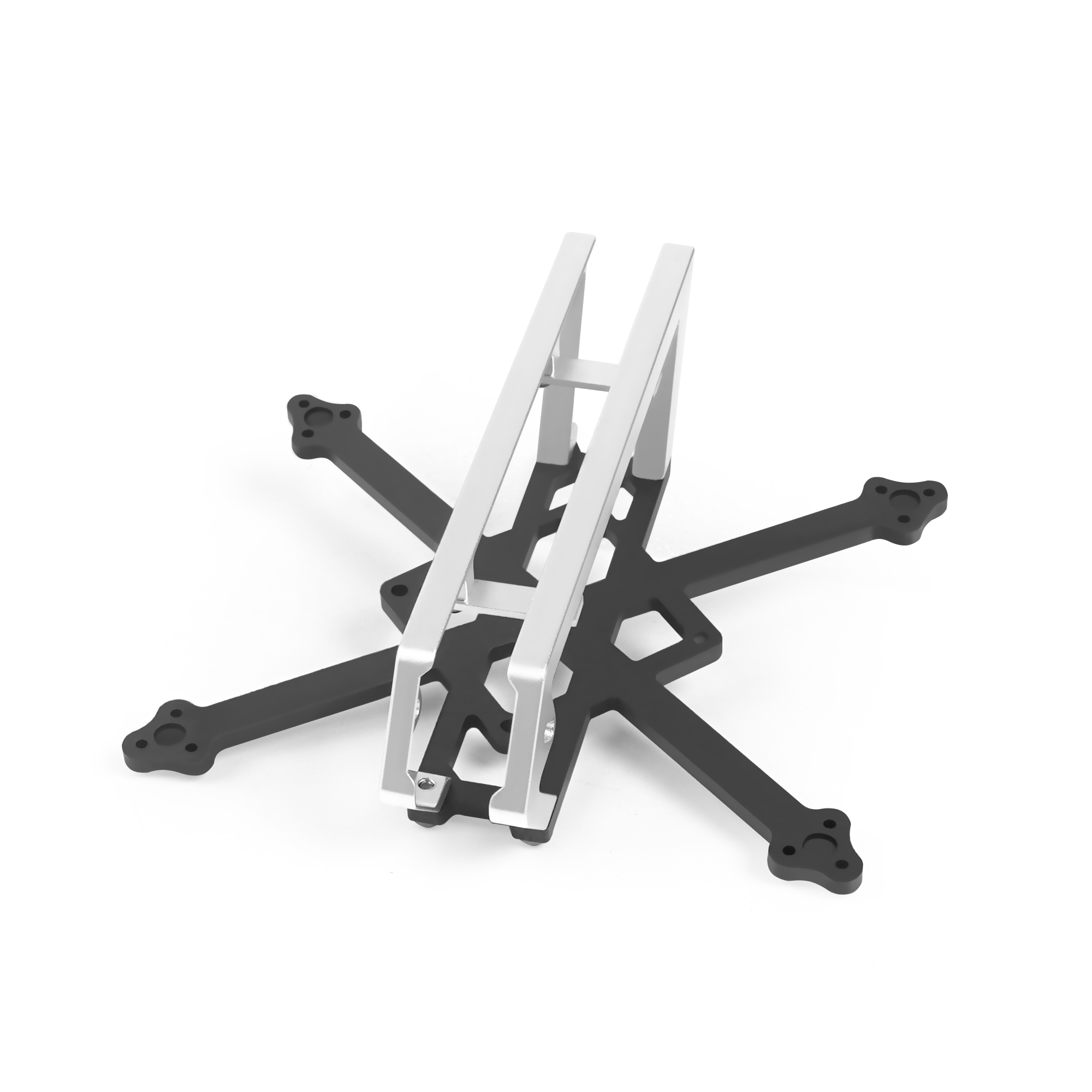 YMZFPV Lighting2 2inch FPV Qua - Drone Kit With Camera recensie en prijs