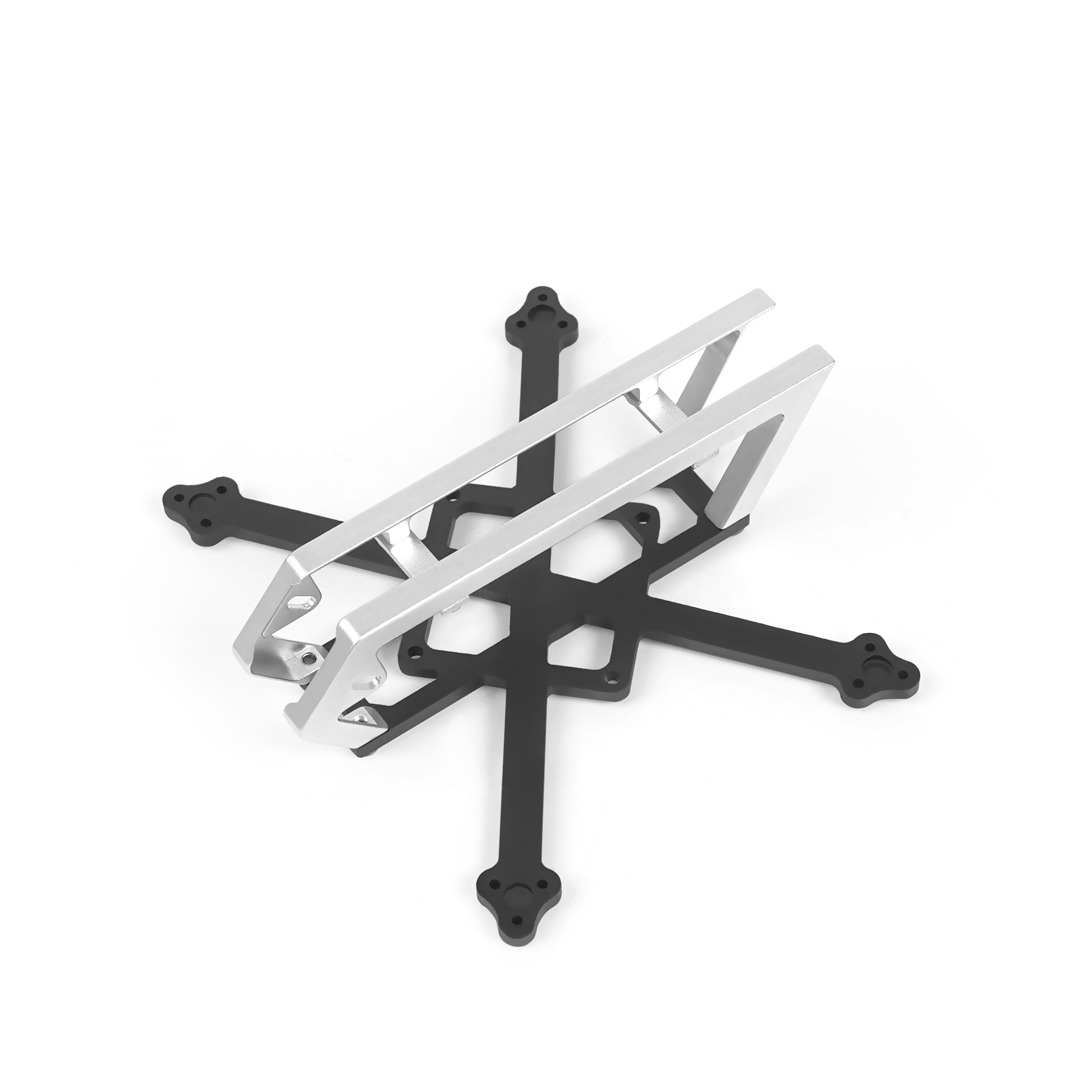 YMZFPV Lighting2 2inch FPV Qua - Drone Kit With Camera recensie en prijs